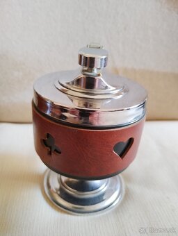 Zapalovač Penguin - 3