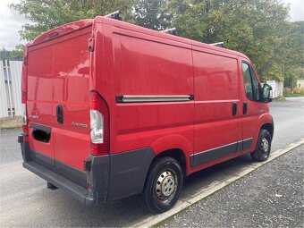 Citroen jumper 2.2hdi - 3
