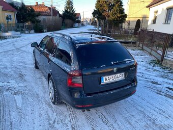 Škoda Octavia 2 combi 1.9tdi 77kw - 3