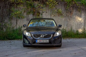 Volvo C30 1.6D 2010 - 3