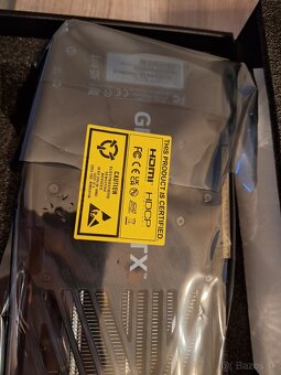 Gainward Python RTX 5060 Ti 16GB - 3