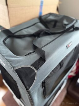 Prenosna taska pre psika - 3