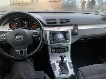 Motor 2.0 TDI 103kW – CBA /CBAB - 3