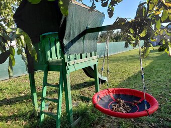 Detsky zahradny domcek - 3