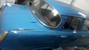 Škoda 1000MB ZNÍŽENÁ CENA - 3