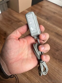 Adaptér Nintendo – model WAP-002 - 3