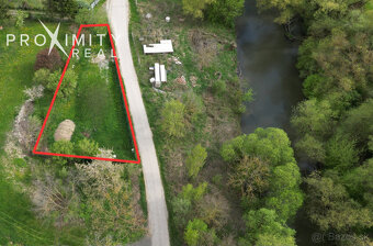 Záhrada v Nižnej Hutke - 3