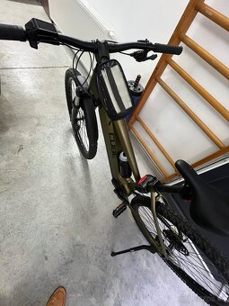 Predam CUBE REACTION HYBRID PERFORMANCE 625 - 3