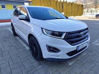 Ford Edge 2.0 TDCI Sport 4x4 - 3