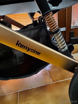 Kočík pre psíka - 3