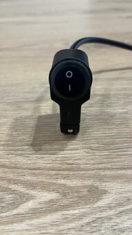 Vypínač na riadidlá - 3