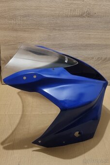 Suzuki GS 500F Přední maska - 3