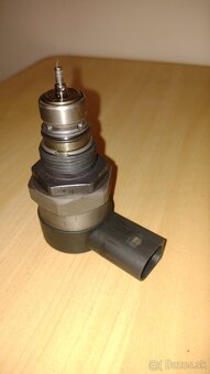 Regulator tlaku paliva 2,0TDi - 3