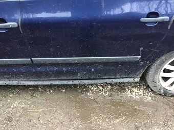 Sharan LD5Q na diely - 3