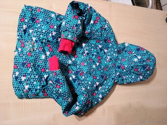 Lupilu lyžiarska bunda - 3