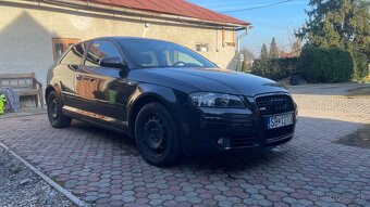 Audi a3 8p 1.9 TDi 77Kw - 3