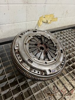 Spojková sada - 1.9tdi - 3