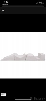 Penové detské ihrisko - 3