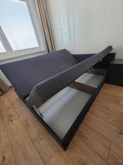 Manželská posteľ, príp. 2 oddelené postele - 3