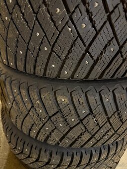 205/55 R 16 zimné hroty - 3