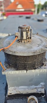 Odsávací ventilátor - 3