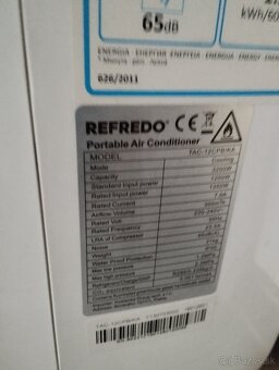 Klimatizácia Refredo Smart aplikacia - 3