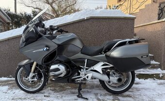 BMW R 1200 RT - 3