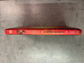 Hviezdni priatelia - Temné čary - 3