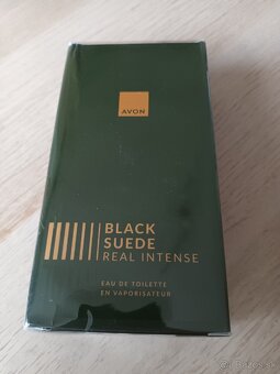 Avon pánske parfémy - 3