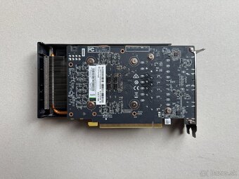 Zotac GeForce RTX 2060 6GB - 3