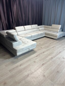 Sedacia súprava MAXI 463/C - 3