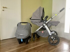 Predám detský kočík GB - 3