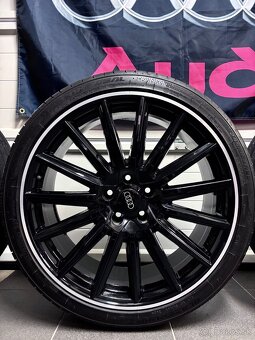 5x112 R20 CMS Black Letne - 3