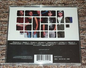 CD  AYA  -  ALE  YE  NAM  DOBRE  2007 - 3