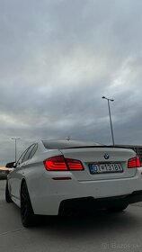 BMW 525xd f10 - 3
