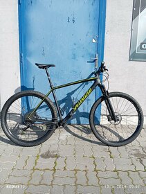 Specialized epic ht comp carbon world cup 2017 - 3