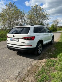 Škoda Kodiaq 4x4 2018 - 3