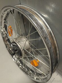 Nové predne koleso babeta - 3