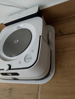 iROBOT Braava Jet M6 - 3