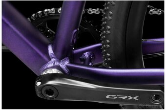Gravel bicykel novy - 3