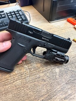 Glock 43x MOS - 3