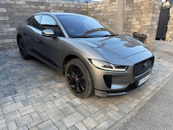 Jaguar I-Pace HSE EV400 - 3
