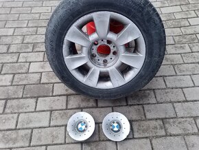 Disky BMW - 3