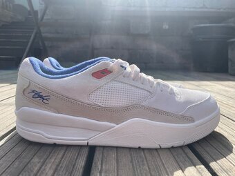 Predám originálne Air Jordan 2 Retro Low OG – veľkosť 44,5 - 3