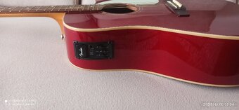 Fender sonoran - 3