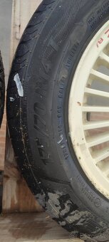 Kolerá 4x98 r14 seat ibiza mk1 sxi - 3