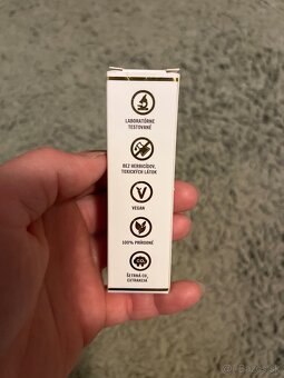 CBD olej 30% / 3000mg - 3