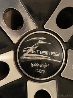 BARRACUDA TZUNAMEE R19 - 3