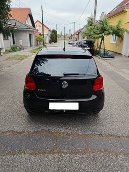 Volkswagen Polo 1.2 - 3