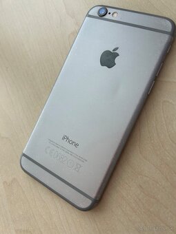 Iphone 6 64GB - 3